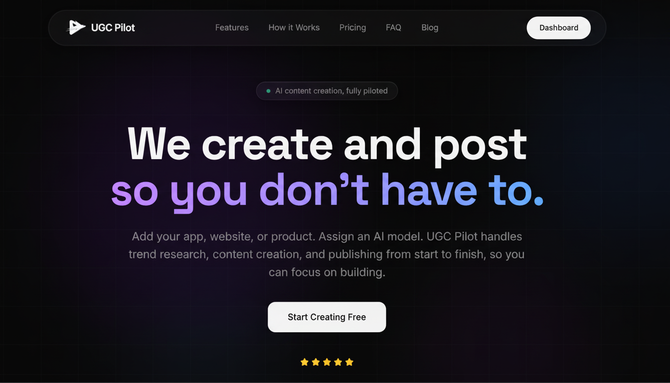 Social Banner